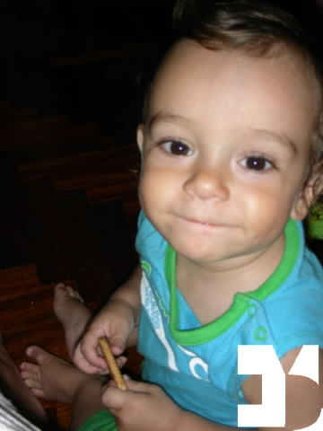 Jamal - 20080911 17.01 - 436 giorni - 315-FDM.JPG